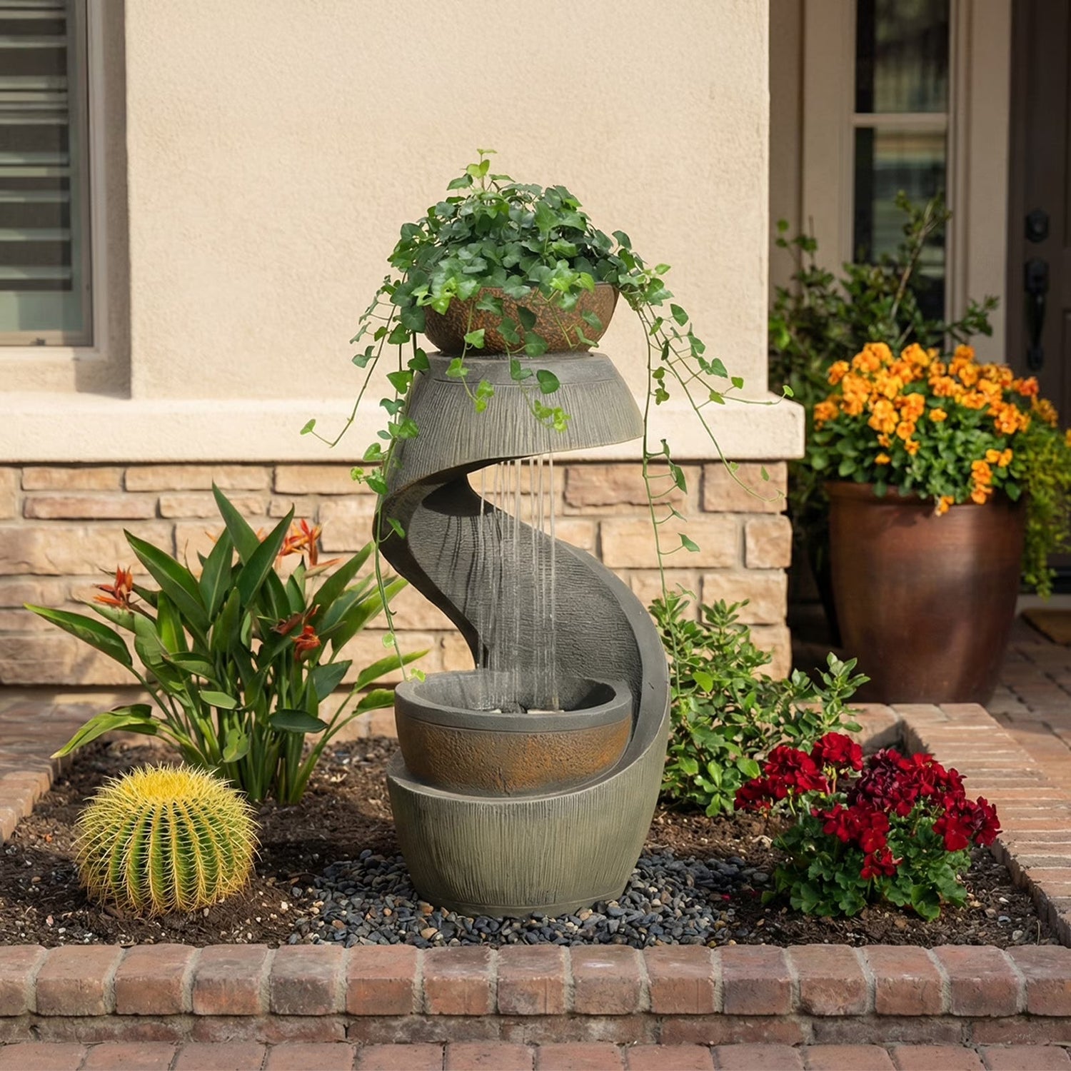Outdoor Decor