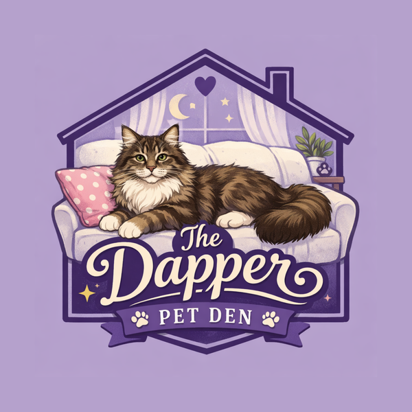 The Dapper Pet Den