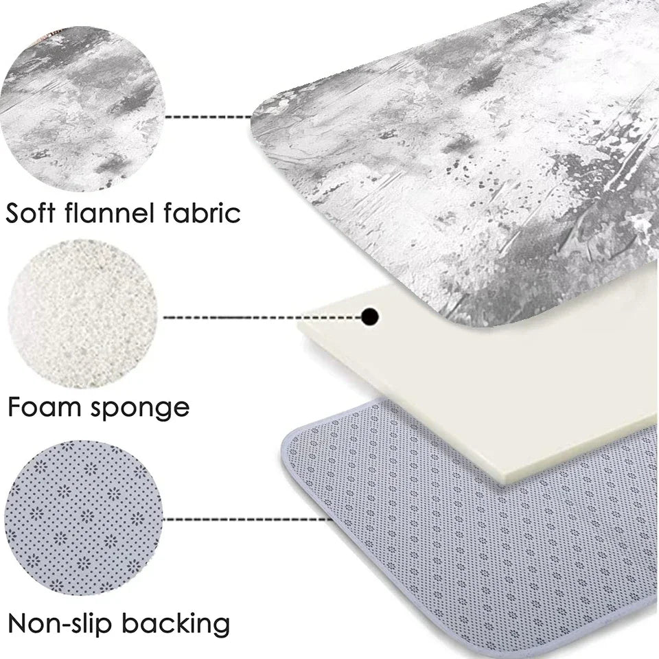 Alien Cowhide Pattern Foldable Living Room Carpet Decoration Bedroom Bedside Fluffy Rug Non-slip Short Velvet Luxury Floor Mat